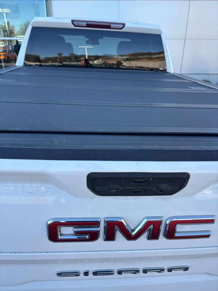 Used 2022 GMC Sierra 1500 Elevation image 7