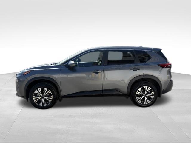Used 2023 Nissan Rogue SV AWD/4WD image 12