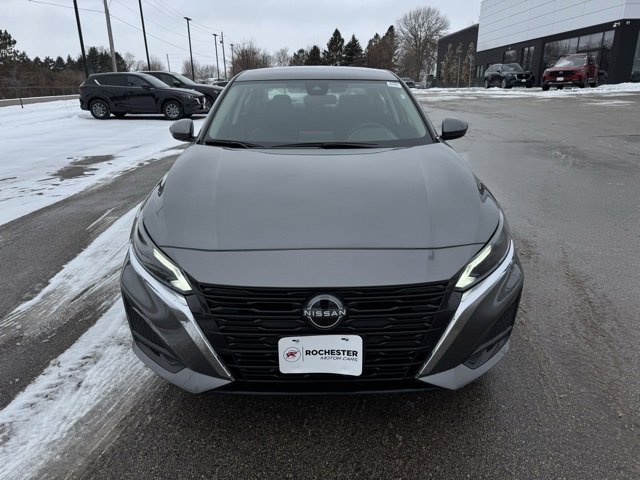 Used 2023 Nissan Altima 2.5 SV image 32