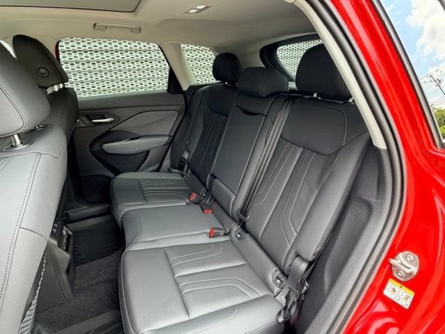 New 2026 Audi Q3 quattro 2.0T AWD/4WD image 13