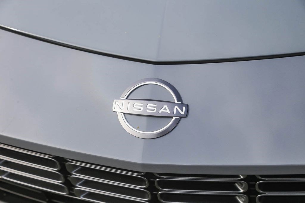 New 2026 Nissan Z Sport image 5