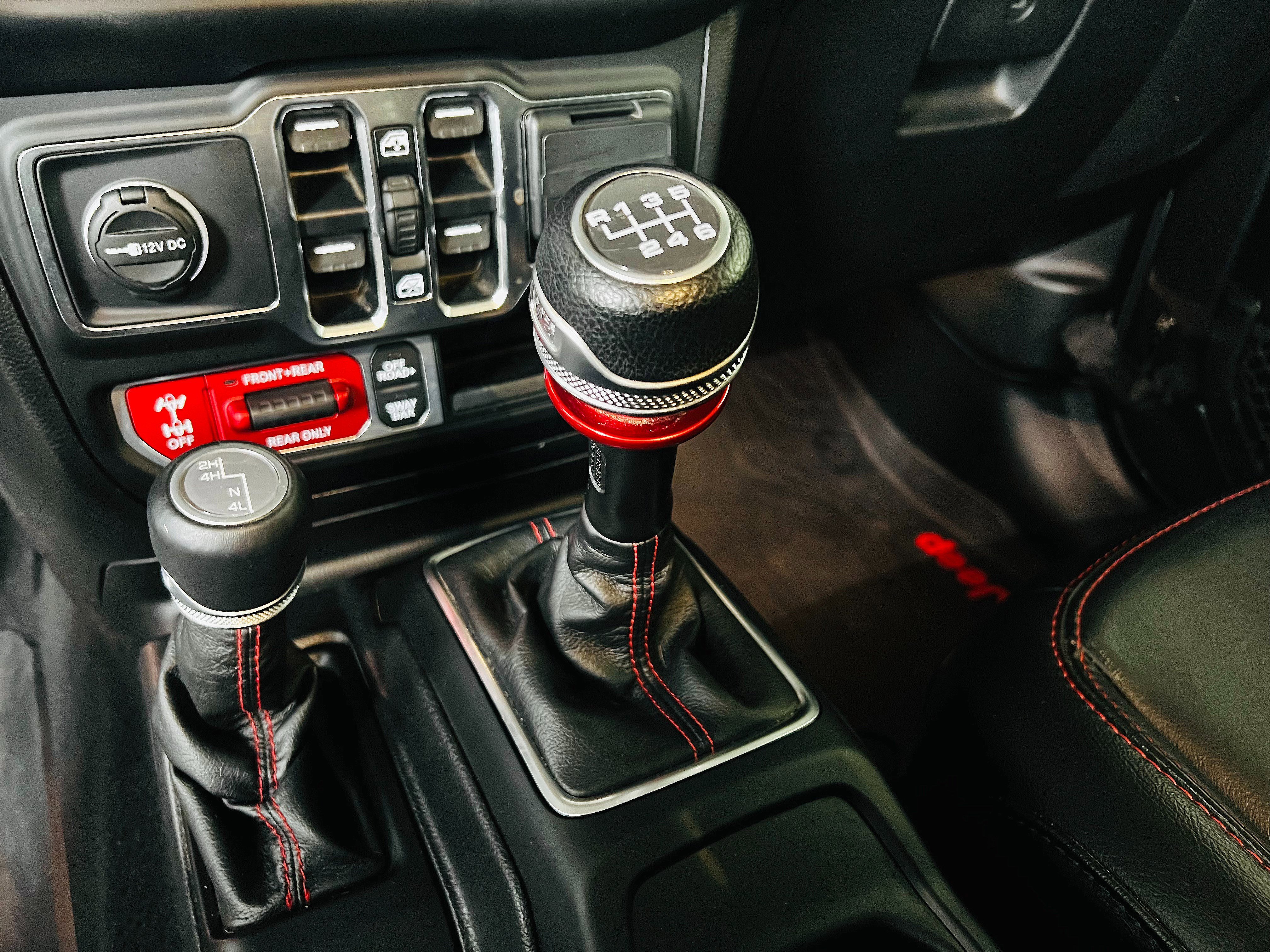 Used 2020 Jeep Gladiator Rubicon image 14