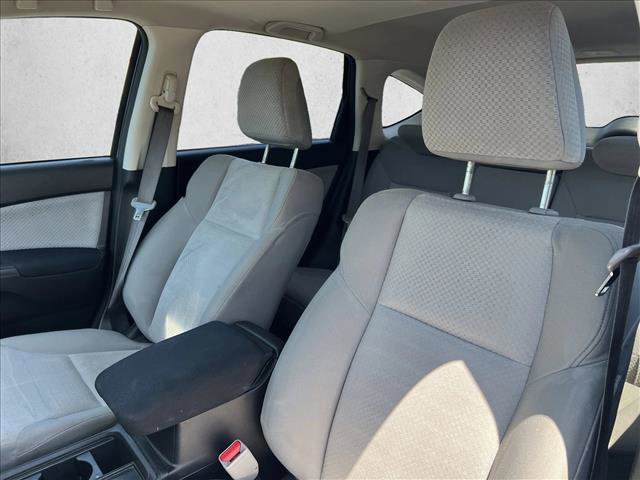 Used 2016 Honda CR-V EX image 16