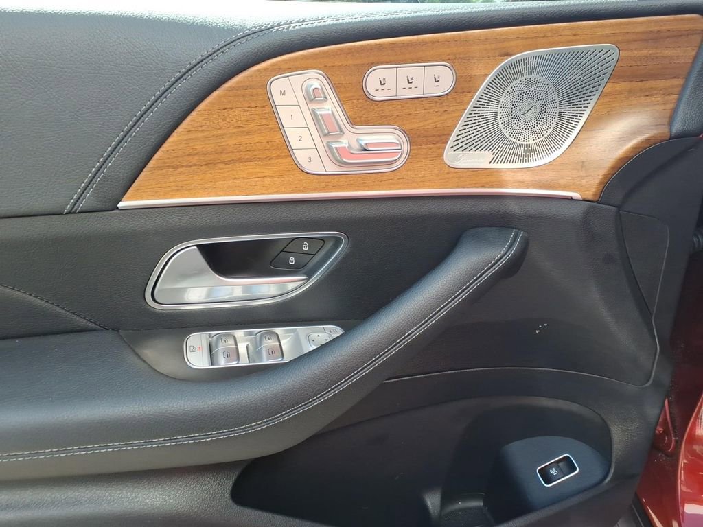 Certified 2024 Mercedes-Benz GLE 350 4MATIC image 12