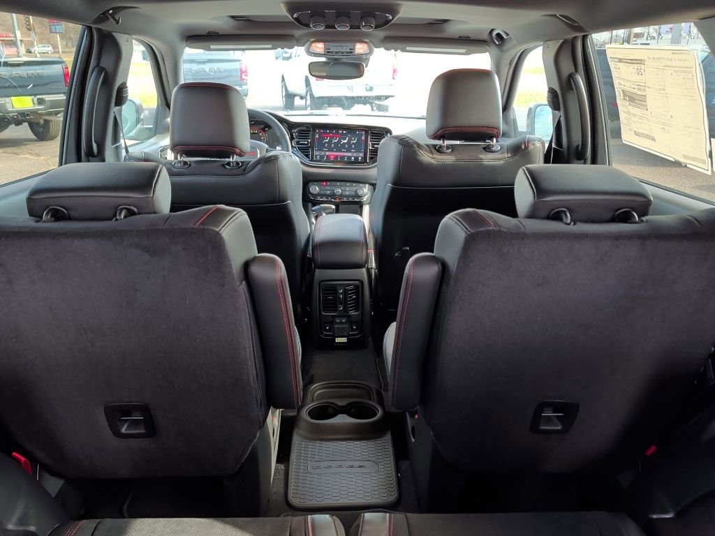 New 2026 Dodge Durango GT image 43