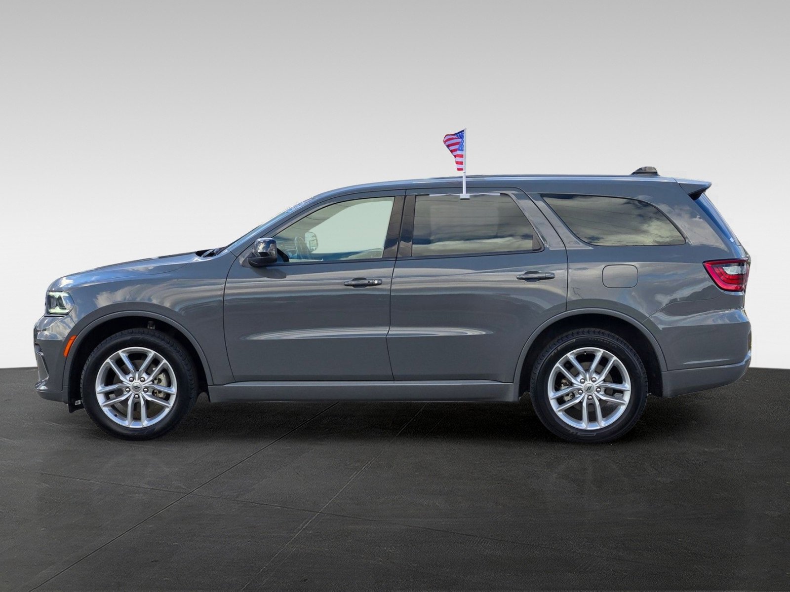 Used 2023 Dodge Durango GT image 7
