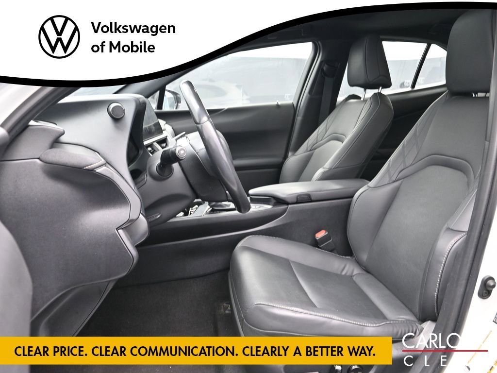 Used 2023 Lexus UX 250h FWD w/ Premium Package image 11