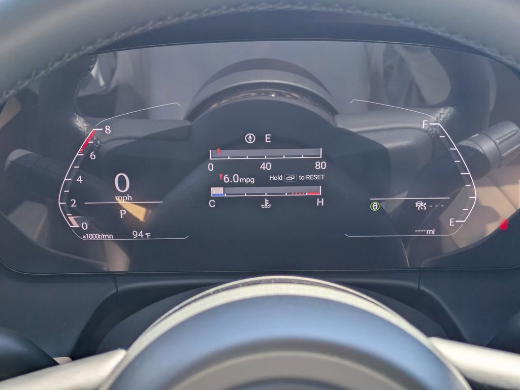 New 2026 MAZDA CX-5 2.5 S w/ Premium Package image 18