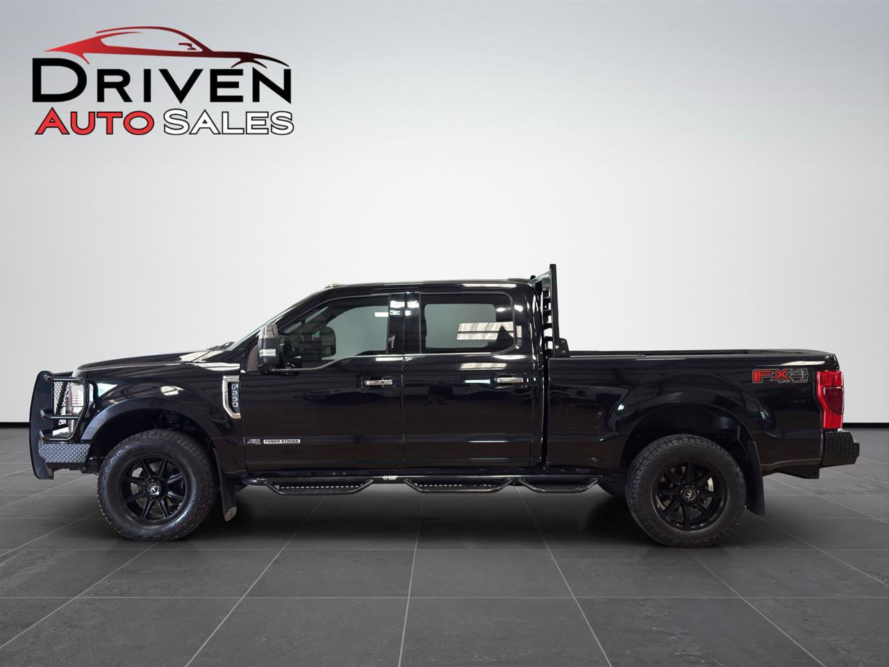 Used 2020 Ford F250 King Ranch w/ King Ranch Ultimate Package AWD/4WD image 1