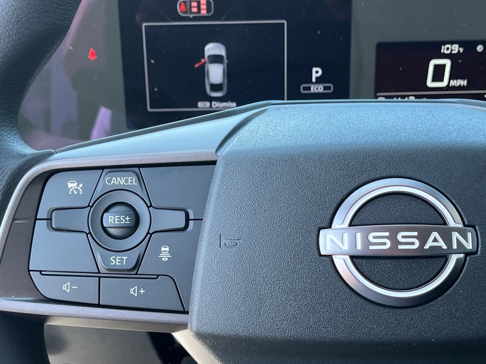 New 2027 Nissan Sentra S w/ Floor Mat Package FWD image 19