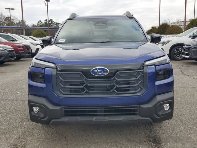 New 2026 Subaru Outback Limited image 2