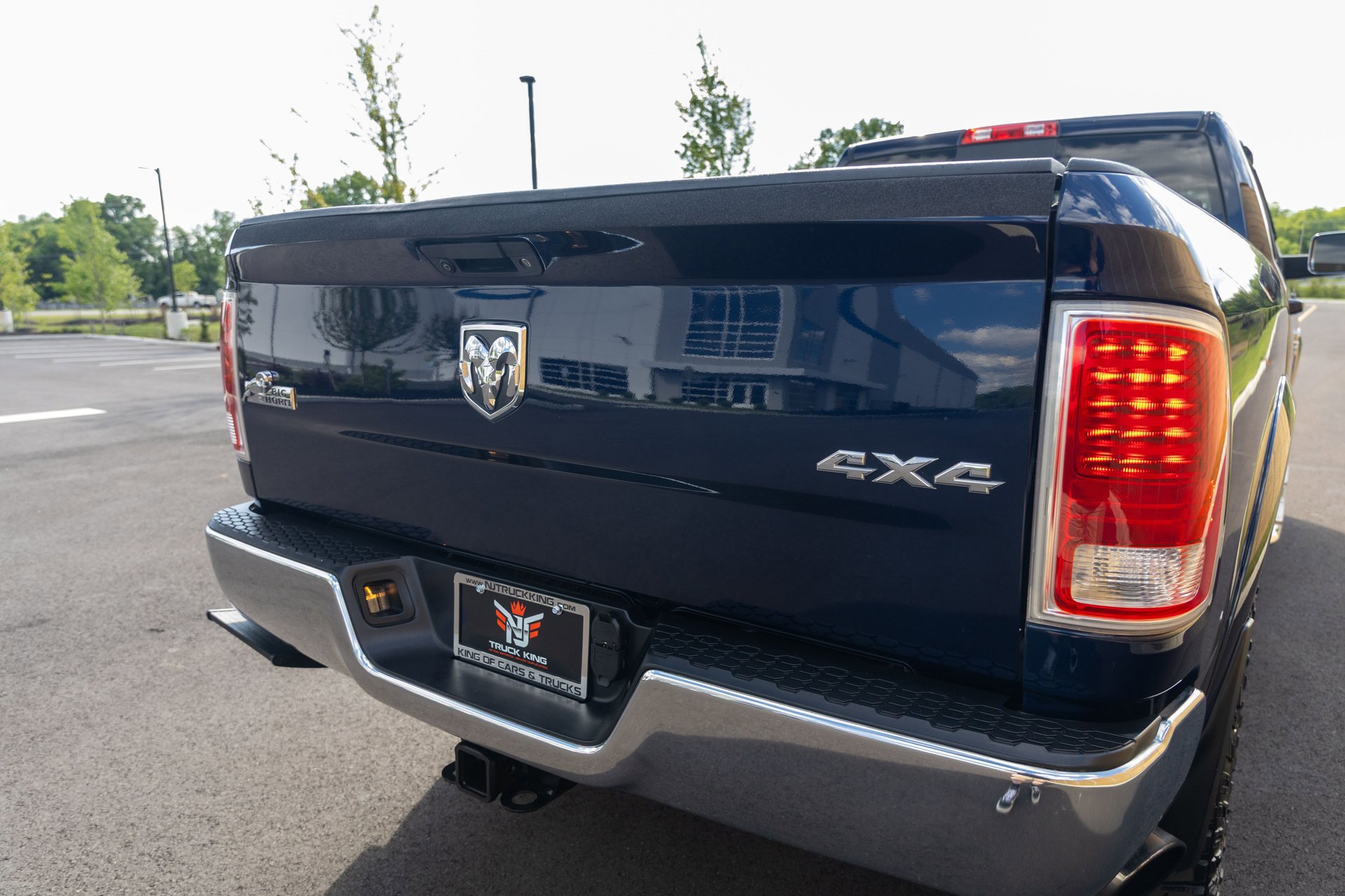 Used 2013 RAM 2500 Big Horn AWD/4WD image 29
