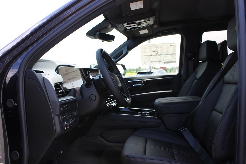 New 2026 Chevrolet Tahoe High Country AWD/4WD image 26