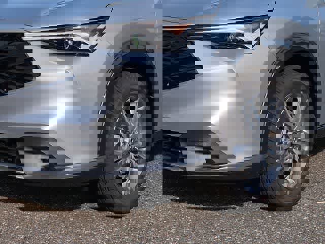 New 2025 Acura ADX FWD image 11