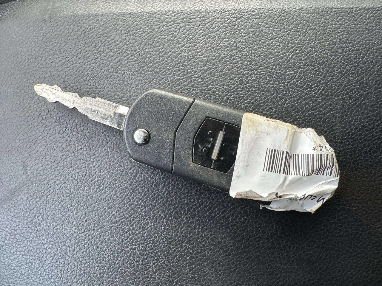 Used 2007 MAZDA CX-7 Sport image 39