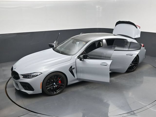 Used 2024 BMW M8 Gran Coupe xDrive Competition AWD/4WD image 20