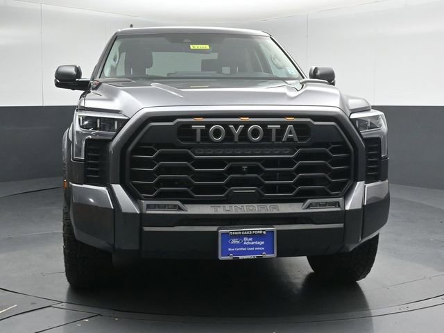 Used 2023 Toyota Tundra TRD Pro AWD/4WD image 2