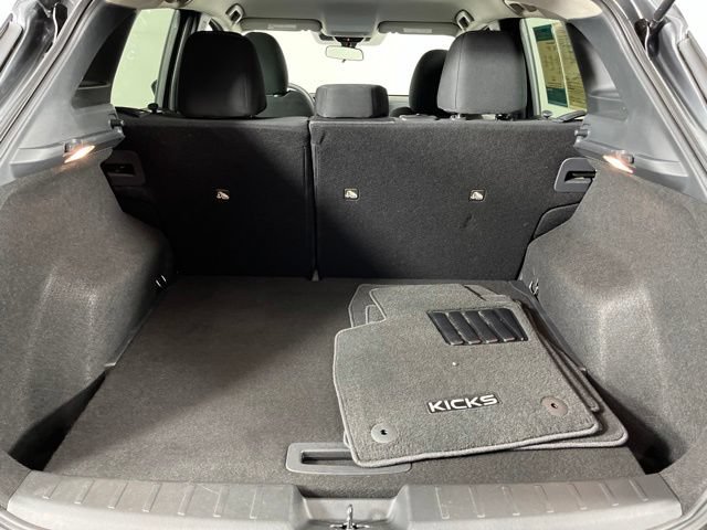 Used 2026 Nissan Kicks SV FWD image 45