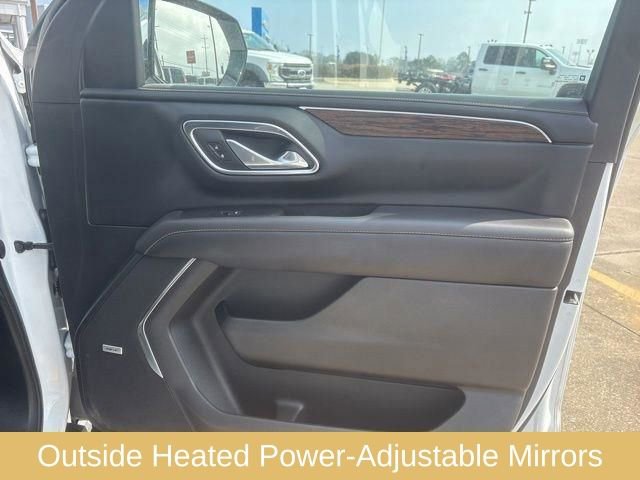 Used 2024 Chevrolet Tahoe Premier image 30