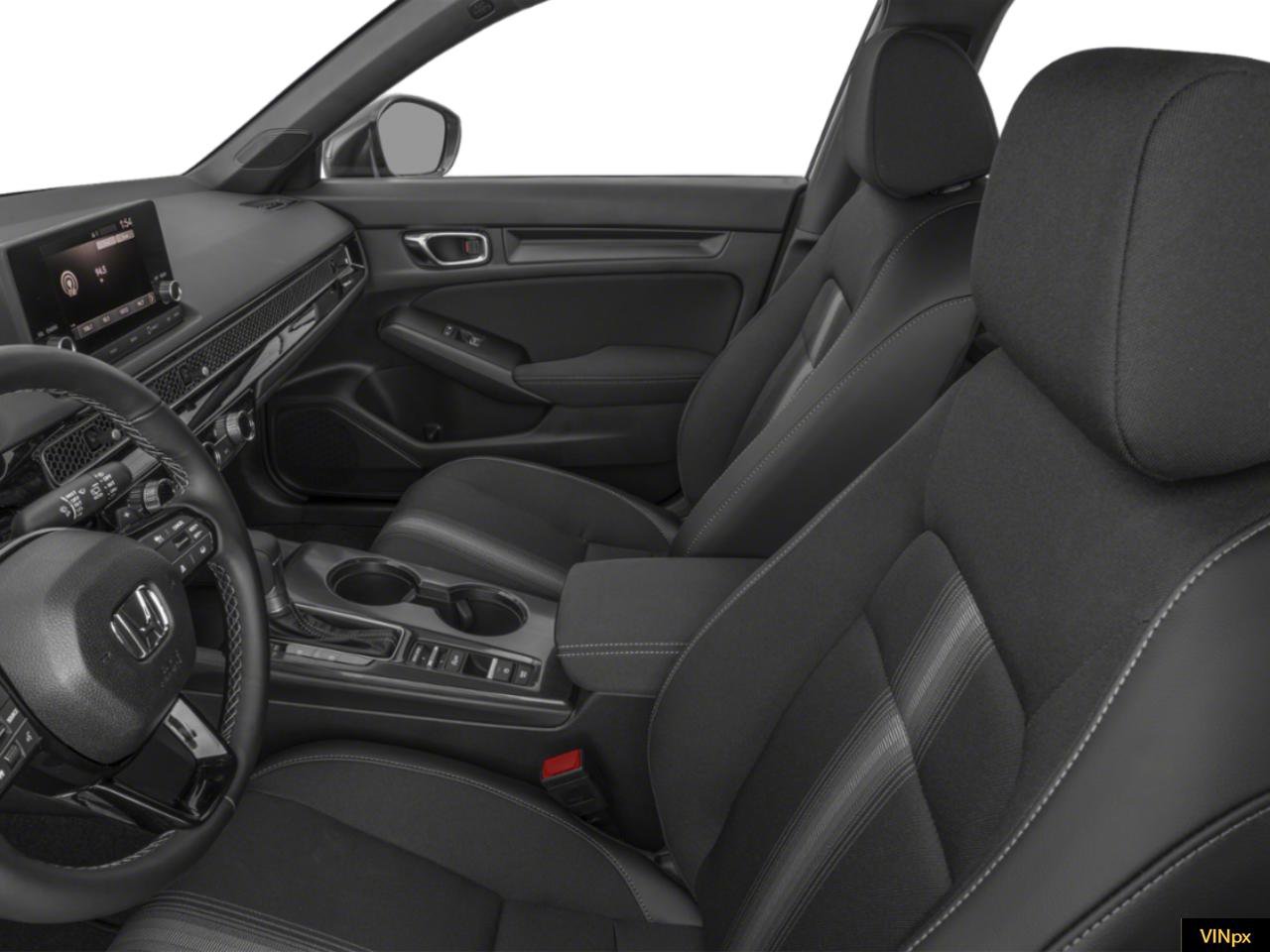 New 2026 Honda Civic Sport image 6