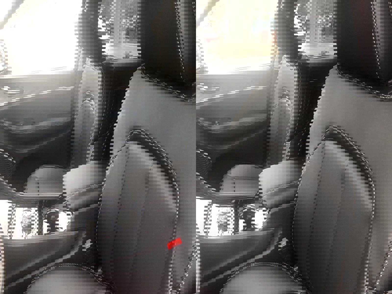 New 2023 Jeep Grand Cherokee 4WD 4xe image 15