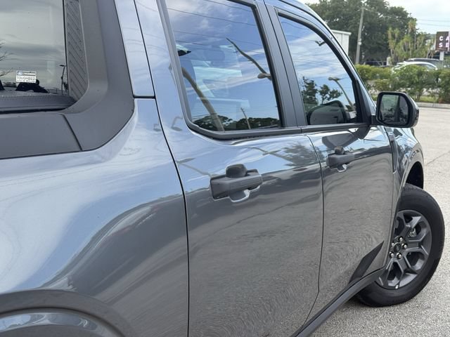 Used 2025 Ford Maverick XLT w/ XLT Luxury Package FWD image 9