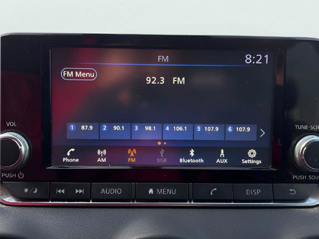 Certified 2023 Nissan Sentra S FWD image 15