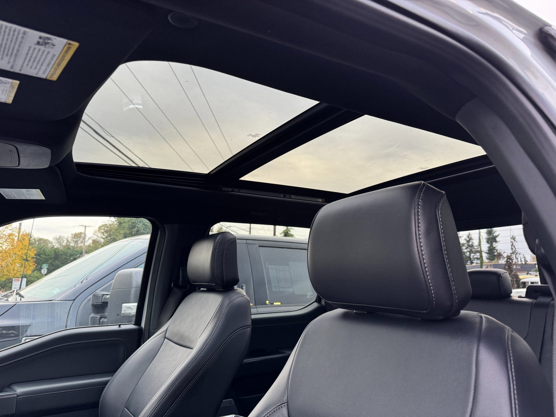 Used 2024 Ford F150 XLT w/ Equipment Group 303A High image 14