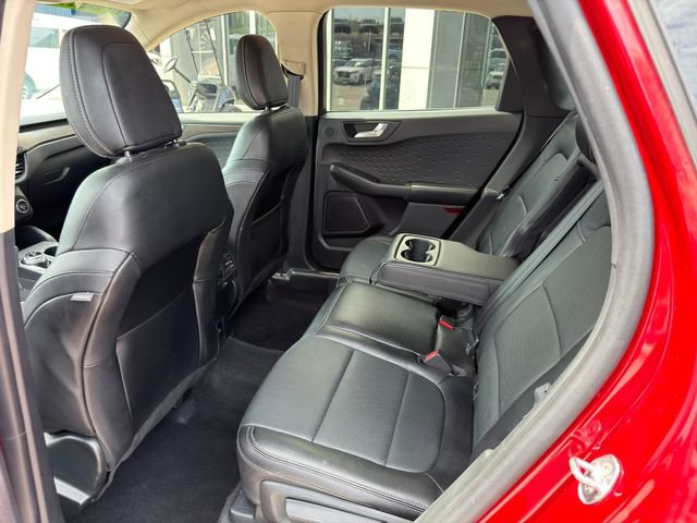 Used 2020 Ford Escape Titanium AWD/4WD image 14