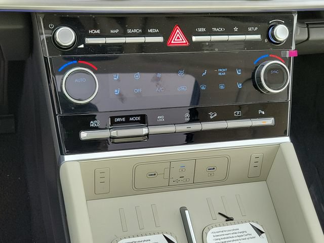 New 2026 Hyundai Santa Fe Limited AWD/4WD image 29