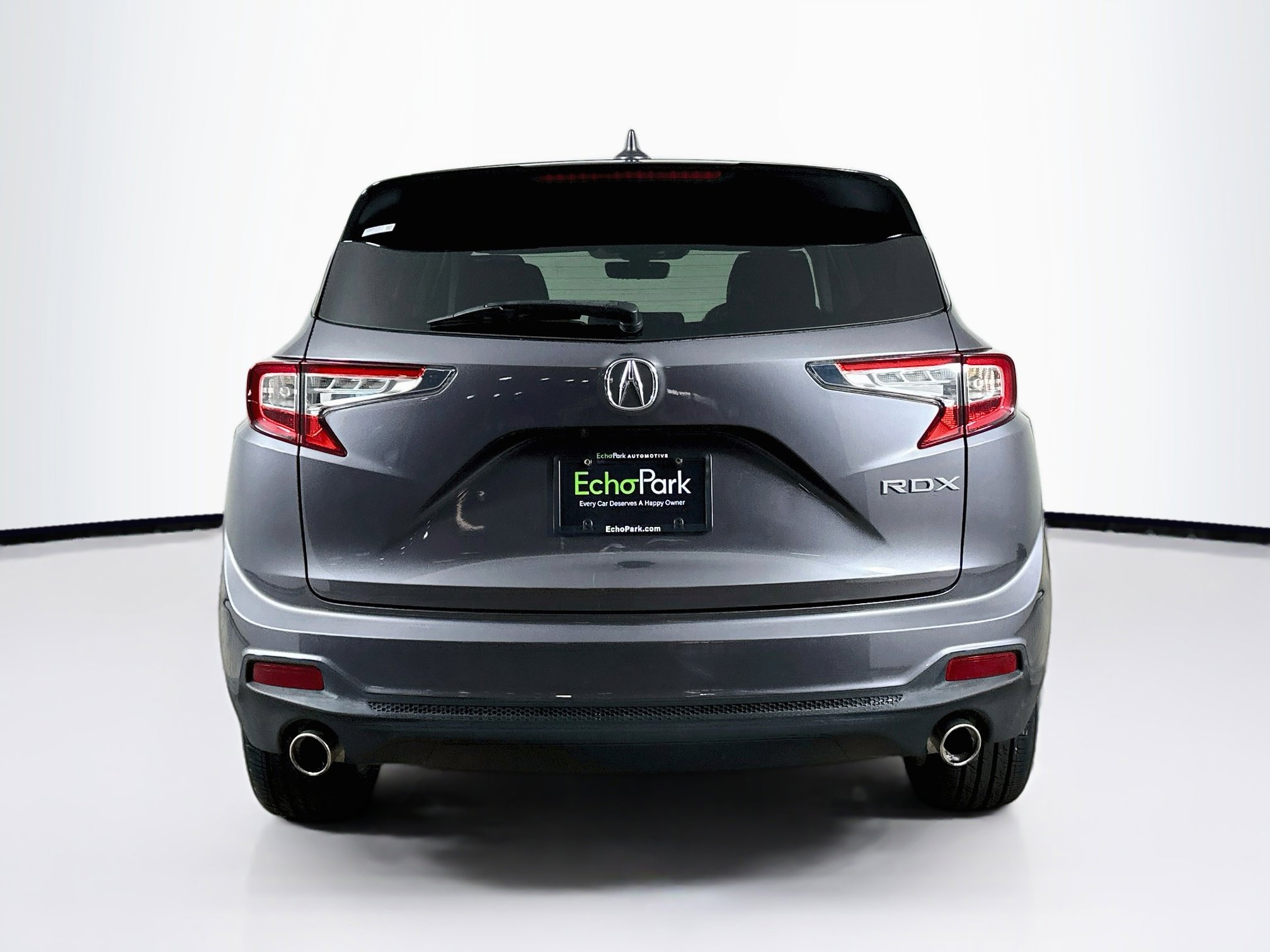 Used 2020 Acura RDX FWD image 7
