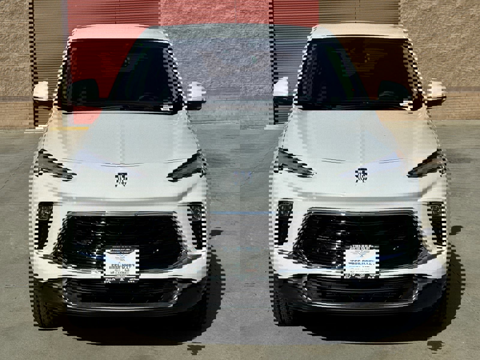 New 2026 Buick Encore GX Preferred w/ Advanced Technology Package image 5