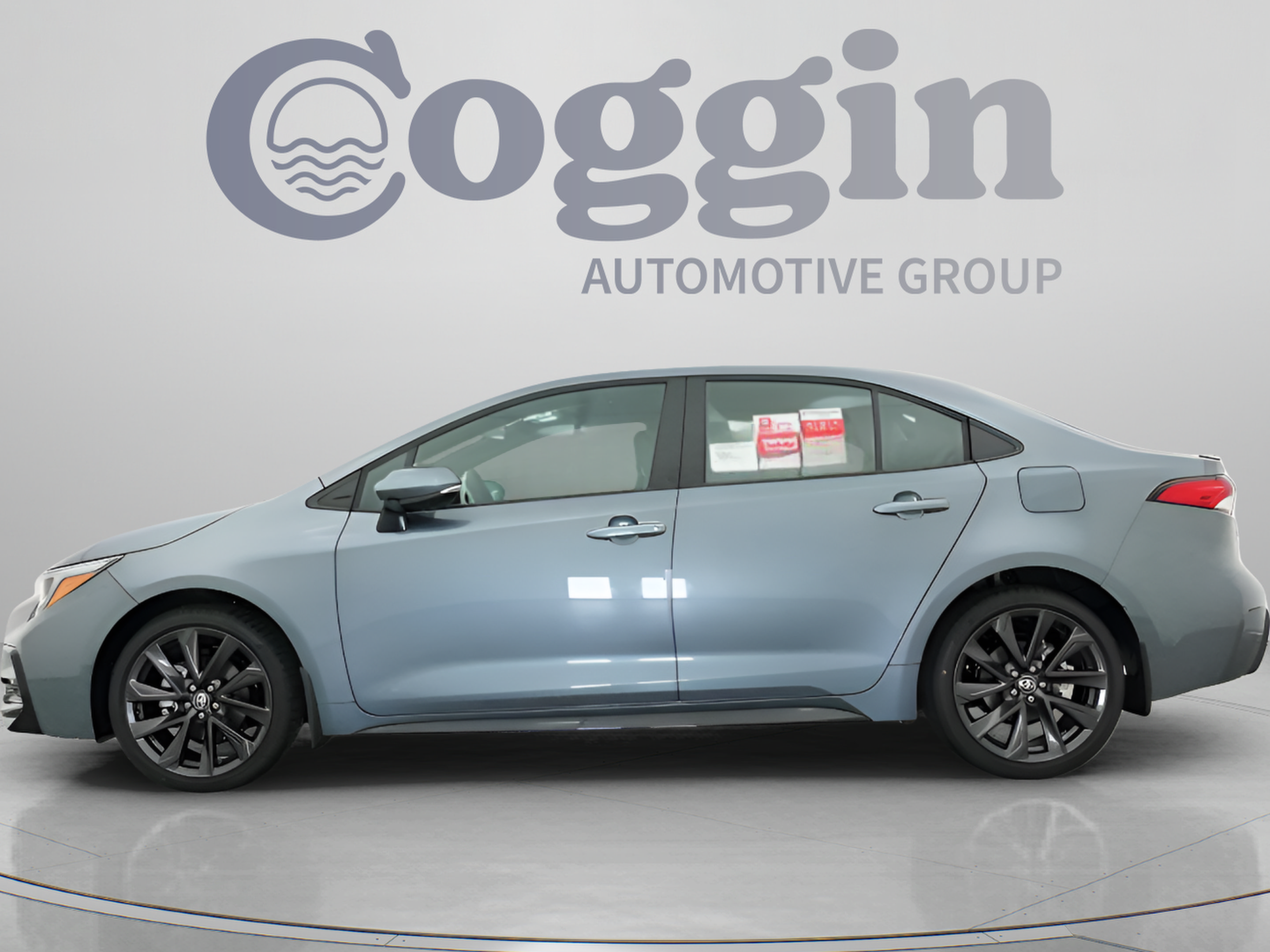 New 2026 Toyota Corolla SE FWD image 6