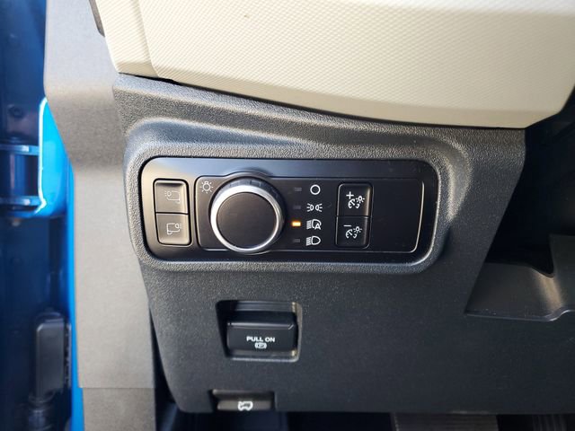 Used 2023 Ford Bronco Badlands image 13