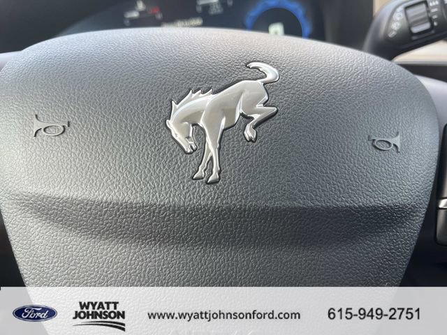 New 2025 Ford Bronco Sport Big Bend w/ Convenience Package image 28