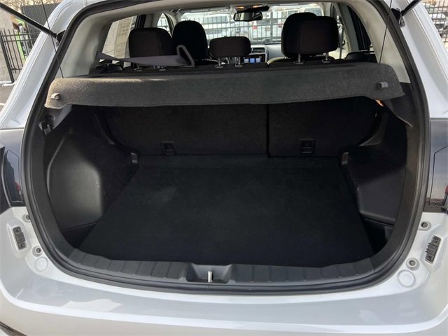 Used 2024 Mitsubishi Outlander Sport Ralliart image 10