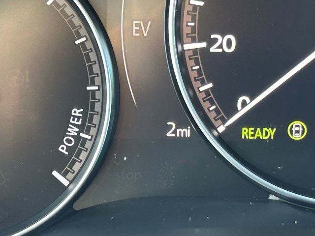 New 2026 MAZDA CX-50 AWD 2.5 Hybrid w/ Weather Package image 15