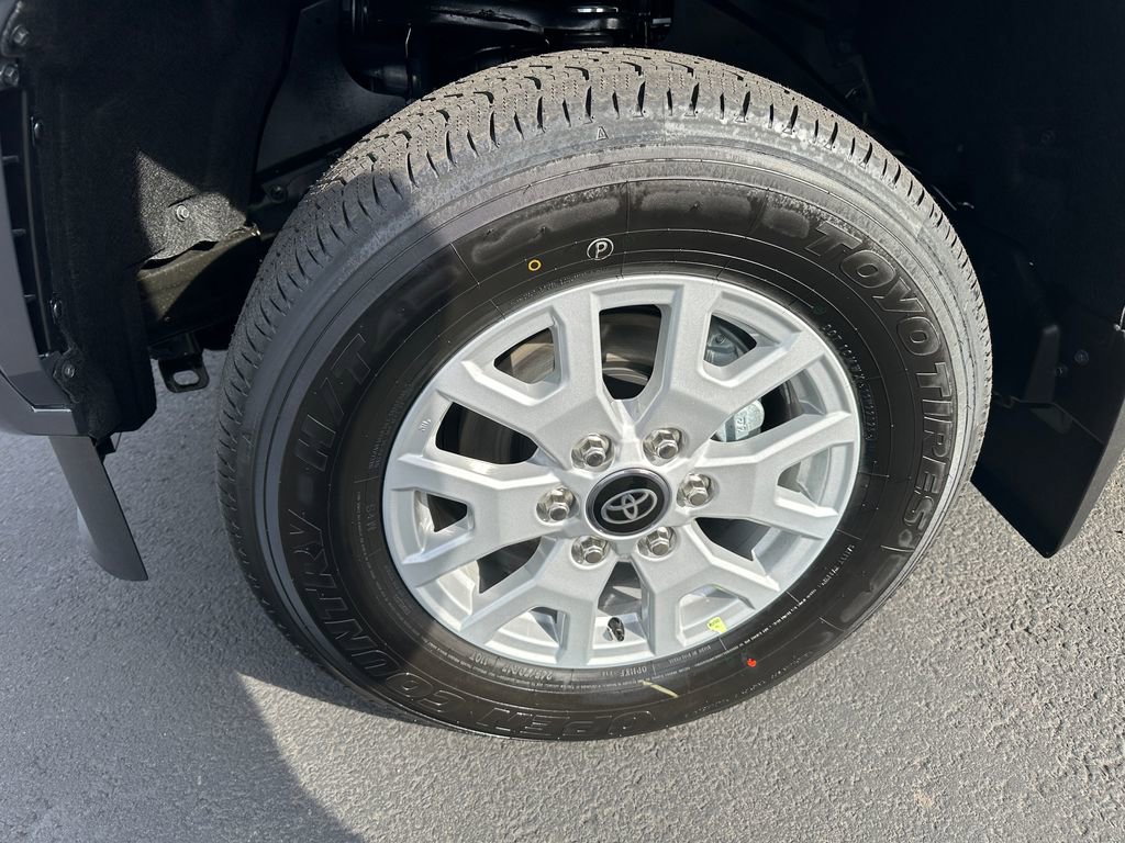 New 2025 Toyota Tacoma SR5 image 11