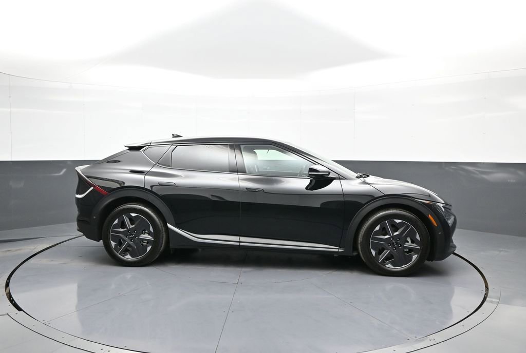 New 2025 Kia EV6 GT-Line image 5