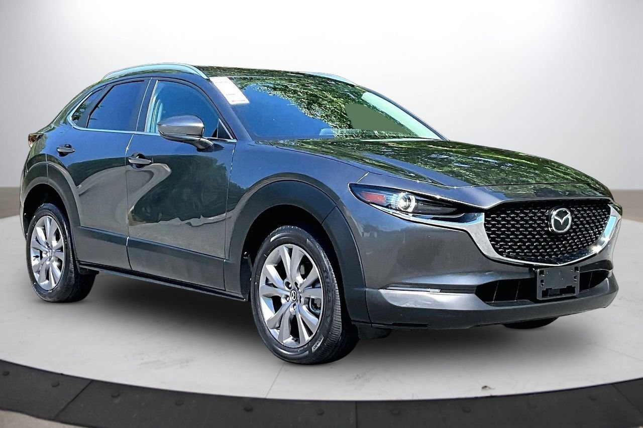 Used 2023 MAZDA CX-30 AWD 2.5 S w/ Select Package image 2
