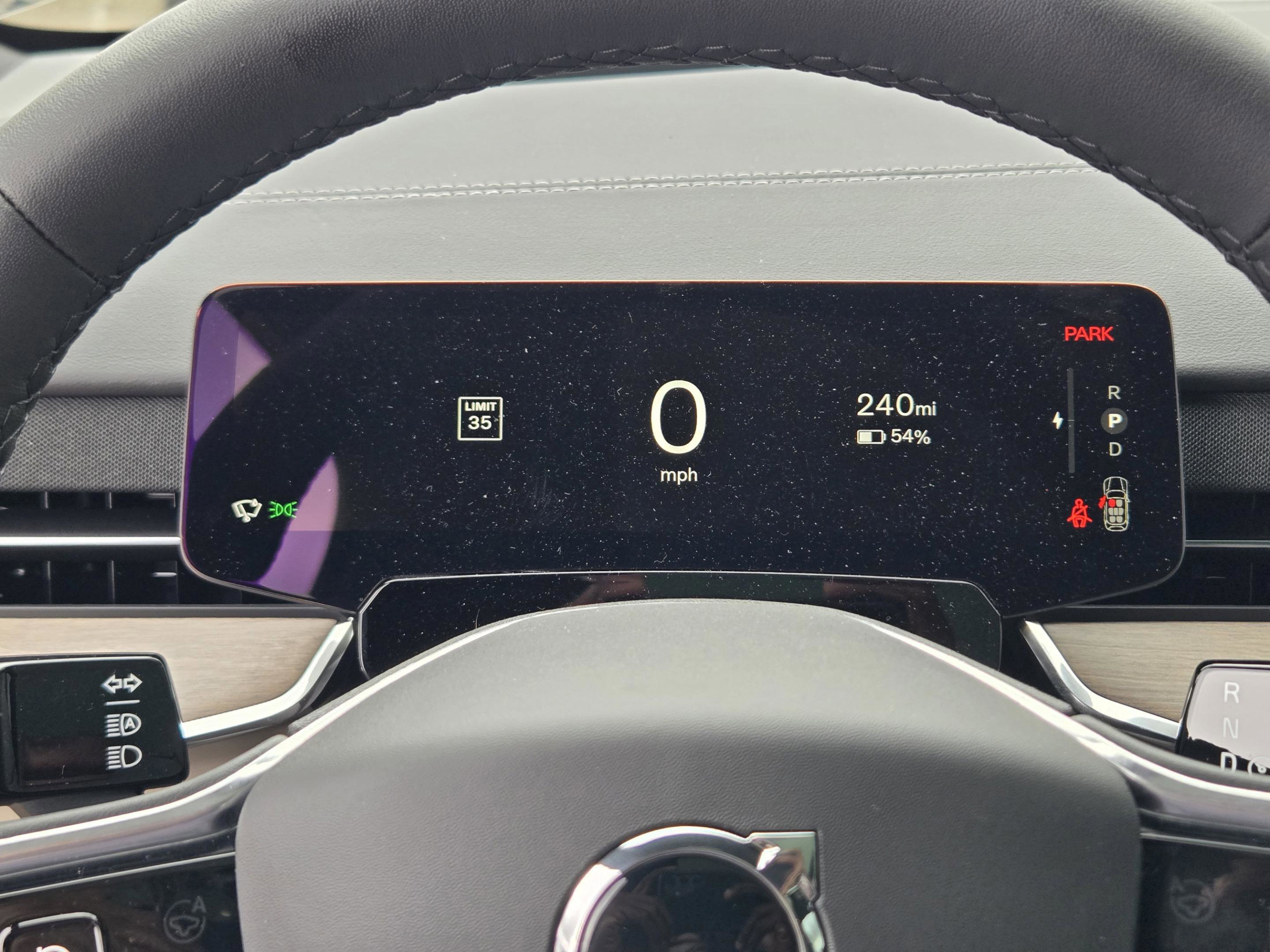 New 2026 Volvo EX90 Plus image 13