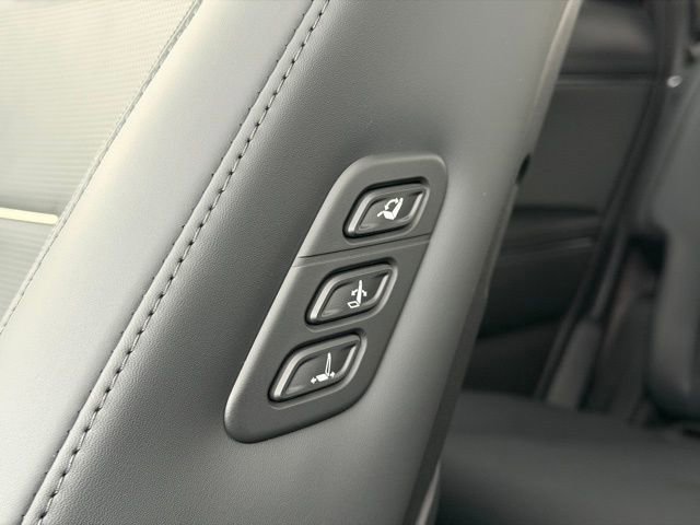 New 2026 Hyundai Palisade Calligraphy AWD/4WD image 37