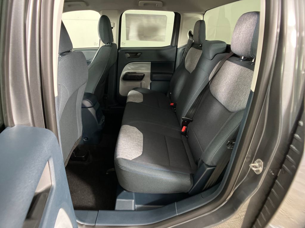 New 2026 Ford Maverick XLT image 27