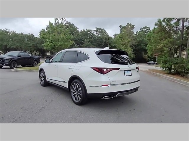 New 2026 Acura MDX w/ Technology Package image 23