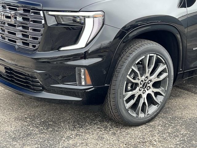 New 2026 GMC Acadia Denali Ultimate image 9