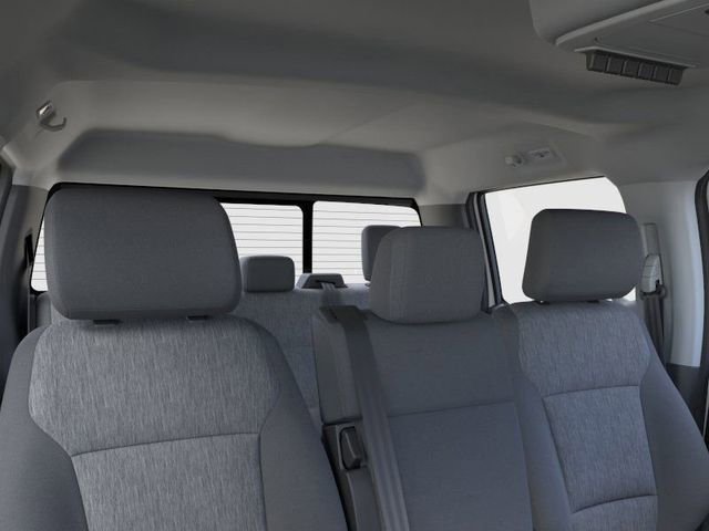 New 2026 Ford F250 XL w/ STX Appearance Package image 24