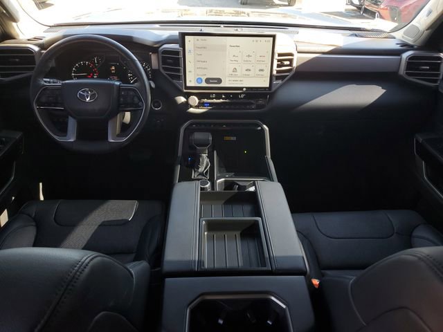 Used 2023 Toyota Tundra Limited image 17