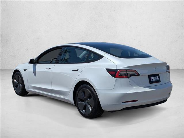 Used 2022 Tesla Model 3 RWD image 9