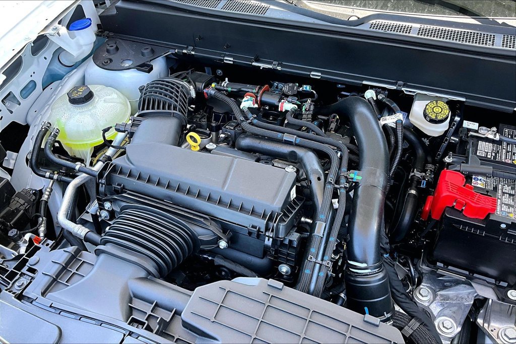 New 2026 Ford Maverick Tremor AWD/4WD image 33