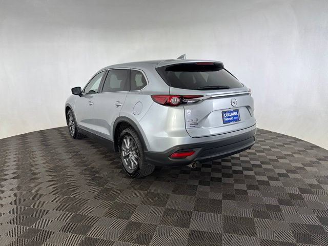 Used 2023 MAZDA CX-9 Touring AWD/4WD image 9